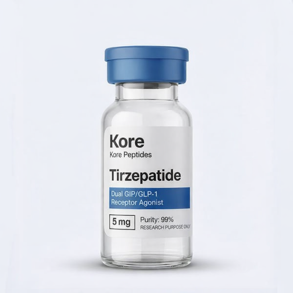 Tirzepatide